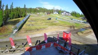 Archiv Foto Webcam Ruka - Rosa & Rudolf Family Park 07:00