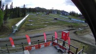 Archiv Foto Webcam Ruka - Rosa & Rudolf Family Park 18:00