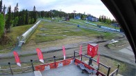 Archiv Foto Webcam Ruka - Rosa & Rudolf Family Park 20:00