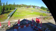 Archived image Webcam Ruka - Rosa Park Bistro 06:00