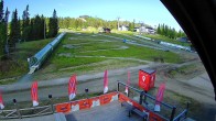 Archived image Webcam Ruka - Rosa Park Bistro 08:00