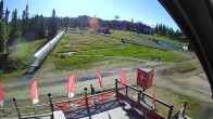 Archived image Webcam Ruka - Rosa Park Bistro 16:00