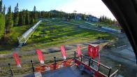 Archived image Webcam Ruka - Rosa Park Bistro 20:00
