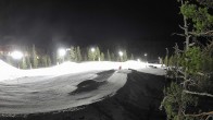 Archived image Webcam Ruka - Terrain park 18:00