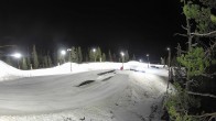 Archived image Webcam Ruka - Terrain park 20:00