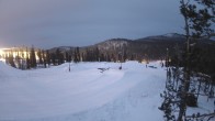 Archiv Foto Webcam Ruka - Ruka Park 07:00