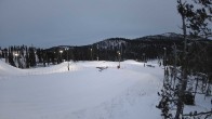 Archiv Foto Webcam Ruka - Ruka Park 08:00