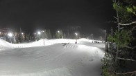 Archived image Webcam Ruka - Terrain park 16:00