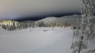 Archived image Webcam Ruka - Terrain park 07:00