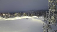 Archived image Webcam Ruka - Terrain park 08:00