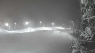 Archived image Webcam Ruka - Terrain park 14:00