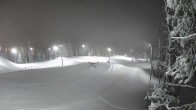 Archived image Webcam Ruka - Terrain park 16:00