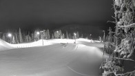 Archived image Webcam Ruka - Terrain park 18:00