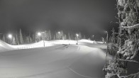 Archived image Webcam Ruka - Terrain park 20:00