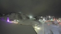 Archiv Foto Webcam Ruka Village 06:00