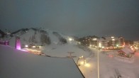 Archiv Foto Webcam Ruka Village 07:00