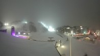 Archiv Foto Webcam Ruka Village 14:00