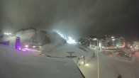 Archiv Foto Webcam Ruka Village 16:00