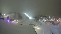 Archiv Foto Webcam Ruka Village 18:00