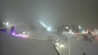 Archiv Foto Webcam Ruka Village 20:00