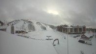 Archived image Webcam Ruka Village - Front Slopes 08:00