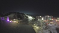 Archiv Foto Webcam Ruka Village 06:00