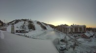 Archiv Foto Webcam Ruka Village 10:00