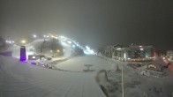 Archiv Foto Webcam Ruka Village 16:00