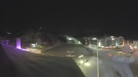 Archived image Webcam Ruka Village - Front Slopes 06:00