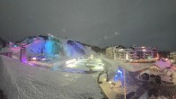 Archiv Foto Webcam Ruka Village 07:00