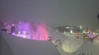 Archiv Foto Webcam Ruka Village 07:00