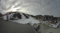 Archiv Foto Webcam Ruka Village 07:00