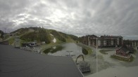 Archiv Foto Webcam Ruka Village 06:00