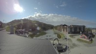 Archiv Foto Webcam Ruka Village 07:00