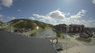 Archiv Foto Webcam Ruka Village 12:00