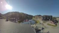 Archiv Foto Webcam Ruka Village 06:00