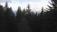 Archiv Foto Webcam Rosswald - Bergfriede 05:00