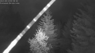 Archived image Webcam Rosswald - Chalet Bärgfriedu 03:00