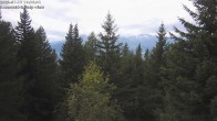 Archiv Foto Webcam Rosswald - Bergfriede 13:00