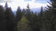 Archiv Foto Webcam Rosswald - Bergfriede 15:00