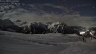 Archived image Webcam Rosswald - Ski lift Fleschbodu 01:00