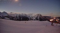 Archived image Webcam Rosswald - Ski lift Fleschbodu 06:00