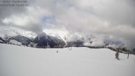 Archiv Foto Webcam Rosswald - Schlepplift Fleschboden 09:00