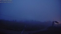 Archiv Foto Webcam Rosswald - Schlepplift Fleschboden 03:00