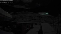 Archived image Webcam Visperterminen - Base station 03:00