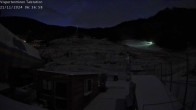 Archived image Webcam Visperterminen - Base station 05:00