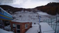 Archived image Webcam Visperterminen - Base station 07:00