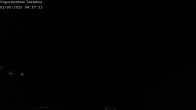Archived image Webcam Visperterminen - Base station 03:00