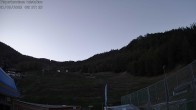 Archived image Webcam Visperterminen - Base station 05:00