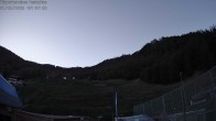 Archived image Webcam Visperterminen - Base station 06:00